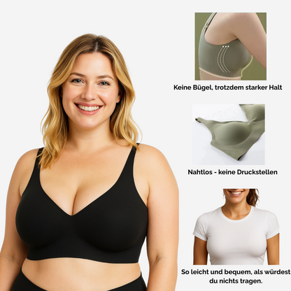 SVALLEA Komfort-BH