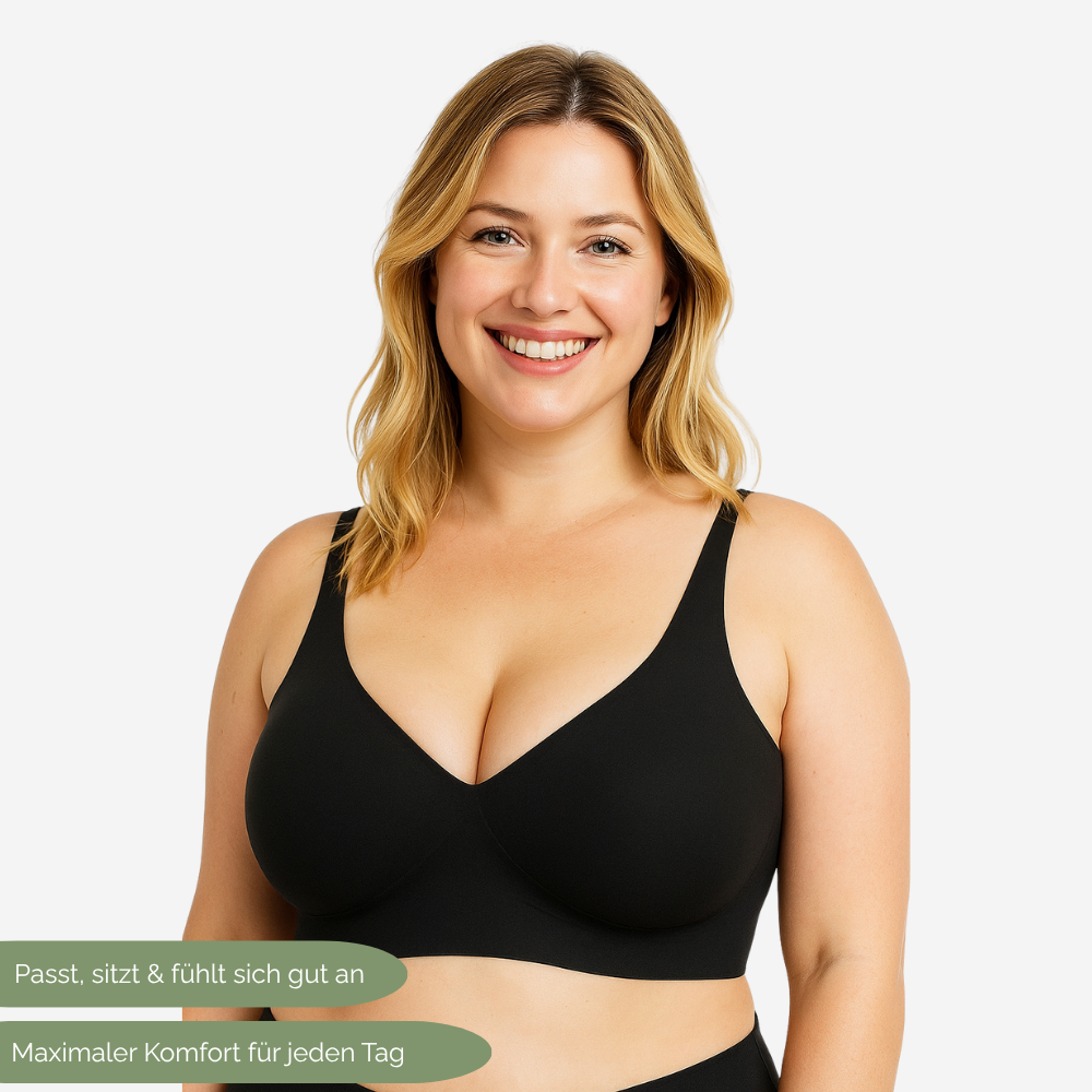 SVALLEA Komfort-BH